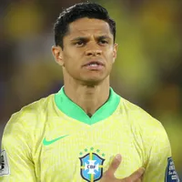 Douglas Santos entra no radar do Flamengo