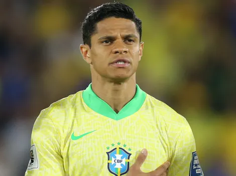 Douglas Santos entra no radar do Flamengo