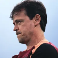 Técnico do sub-20 comemora chegada de Fernando Diniz ao Corinthians