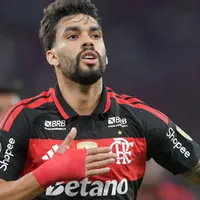 Paquetá cresce no Flamengo e pode carimbar vaga na Copa