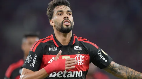Lucas Paquetá, do Flamengo, pede passagem na Seleção Brasileira