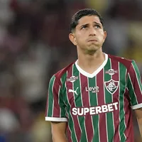 Savarino pode ser titular em Santos x Fluminense