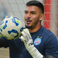 Bahia decide não comprar João Paulo, que deve voltar ao Santos