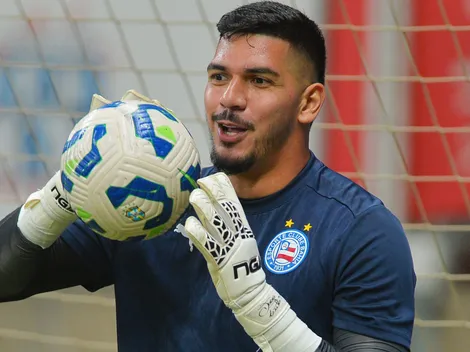 Bahia decide não comprar João Paulo, que deve voltar ao Santos