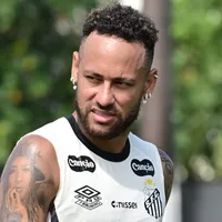 Santos relaciona Neymar e Gabigol para duelo com Fluminense