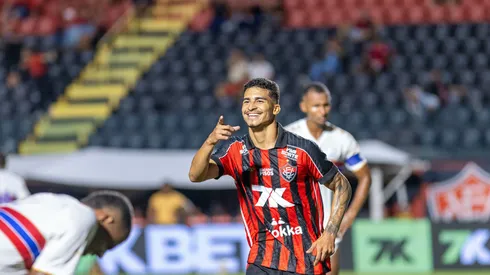 Renê poderia ser opção no Corinthians. Foto: Márcio José/AGIF
