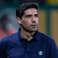 Veja provável escalação do Palmeiras contra o Athletico-PR