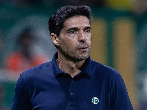 Veja provável escalação do Palmeiras contra o Athletico-PR