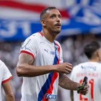 David Duarte joga contra o Flamengo após efeito suspensivo