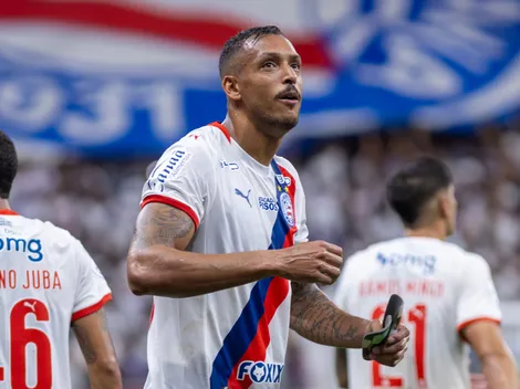 David Duarte joga contra o Flamengo após efeito suspensivo