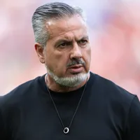 Boto atribui crescimento de Pedro no Flamengo a Leonardo Jardim