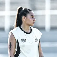 Onde assistir Santos x Atlético-MG: horário e transmissão pela FIFA Series