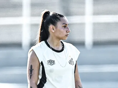 Onde assistir Santos x Atlético-MG: horário e transmissão pela FIFA Series