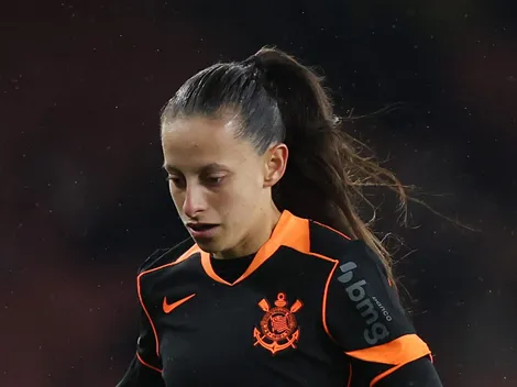 Onde assistir Juventude x Corinthians: horário e transmissão pelo Brasileirão Feminino