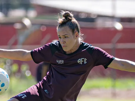 Onde assistir Ferroviária x América-MG: horário e transmissão pelo Brasileirão Feminino