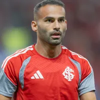 Inter planeja cinco saídas do elenco, entre eles, Thiago Maia