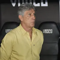 Postura ofensiva do Vasco garante virada sobre o São Paulo