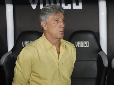 Postura ofensiva do Vasco garante virada sobre o São Paulo