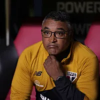 São Paulo falha na defesa e sofre virada do Vasco