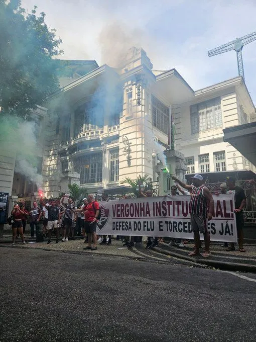 Foto: reprodução X