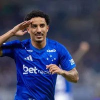 Christian comanda ataque e Cruzeiro vence o Grêmio