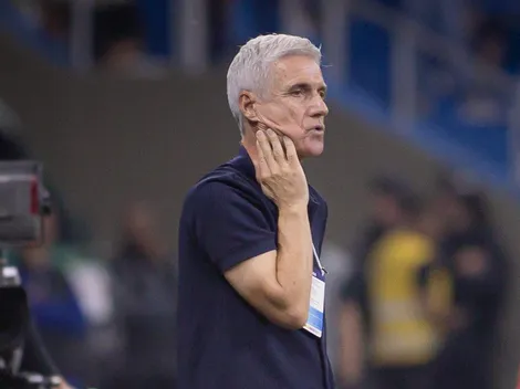 Grêmio se expõe ao tentar ser ofensivo e perde para o Cruzeiro