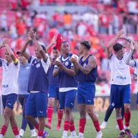 Bahia SAF registra aumento de R$ 130 milhões em receitas