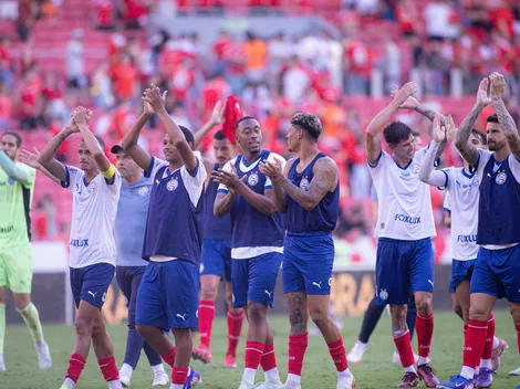 Bahia SAF registra aumento de R$ 130 milhões em receitas