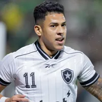Matheus Martins projeta jogo diferente entre Botafogo e Chape na Copa do Brasil