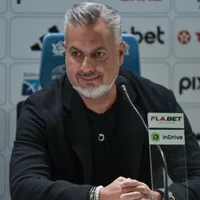 José Boto revela plano do Flamengo para contratar novo centroavante