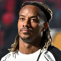 Diniz rasga elogios a André Carrillo após Vitória x Corinthians