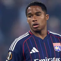 Endrick encara o PSG, seu último grande teste antes da convocação