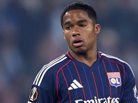 Endrick encara o PSG, seu último grande teste antes da convocação