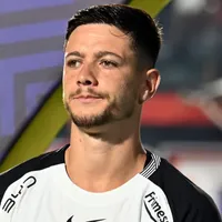 Garro mostra preocupação com Corinthians na zona de rebaixamento