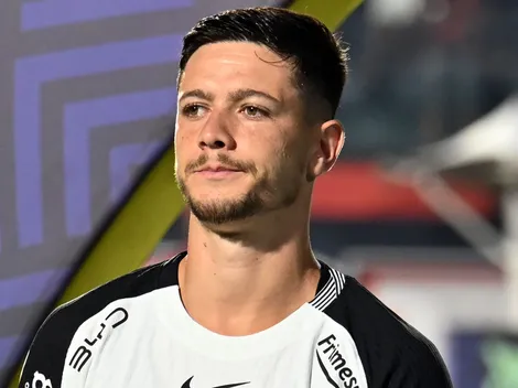 Garro mostra preocupação com Corinthians na zona de rebaixamento