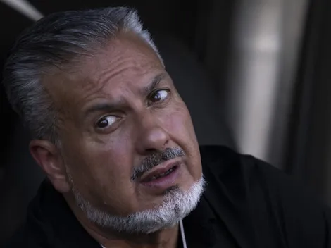 Boto elege Carrascal com contratação mais difícil no Flamengo