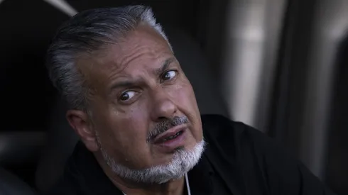 José Boto, diretor de futebol do Flamengo