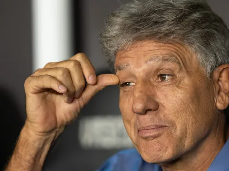 Renato admite sofrimento mesmo após vitória do Vasco