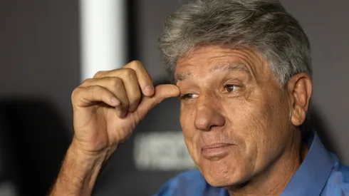 Renato Gaúcho analisa vitória do Vasco