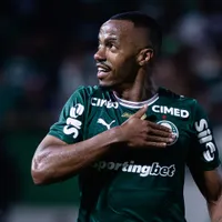 Palmeiras sofre com ausência rara de Marlon Freitas