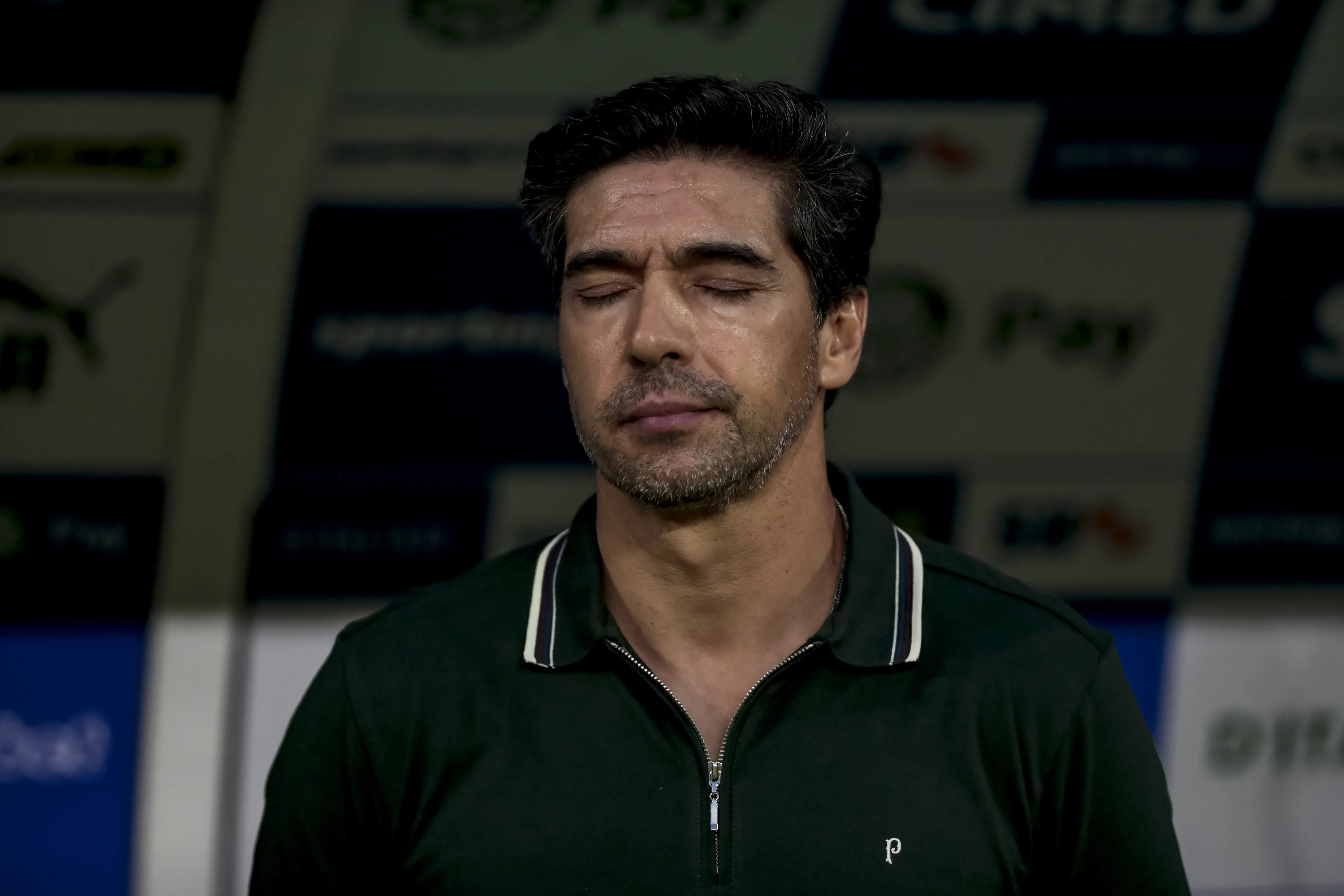 Ausência de Marlon Freitas traz ‘dor de cabeça’ para Abel Ferreira no Palmeiras. Foto: Marco Miatelo/AGIF