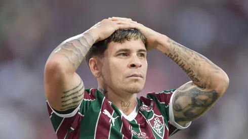 Soteldo volta a ser desfalque no Fluminense e gera questionamentos
