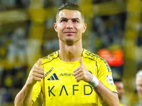 Cristiano Ronaldo chega a 969 gols