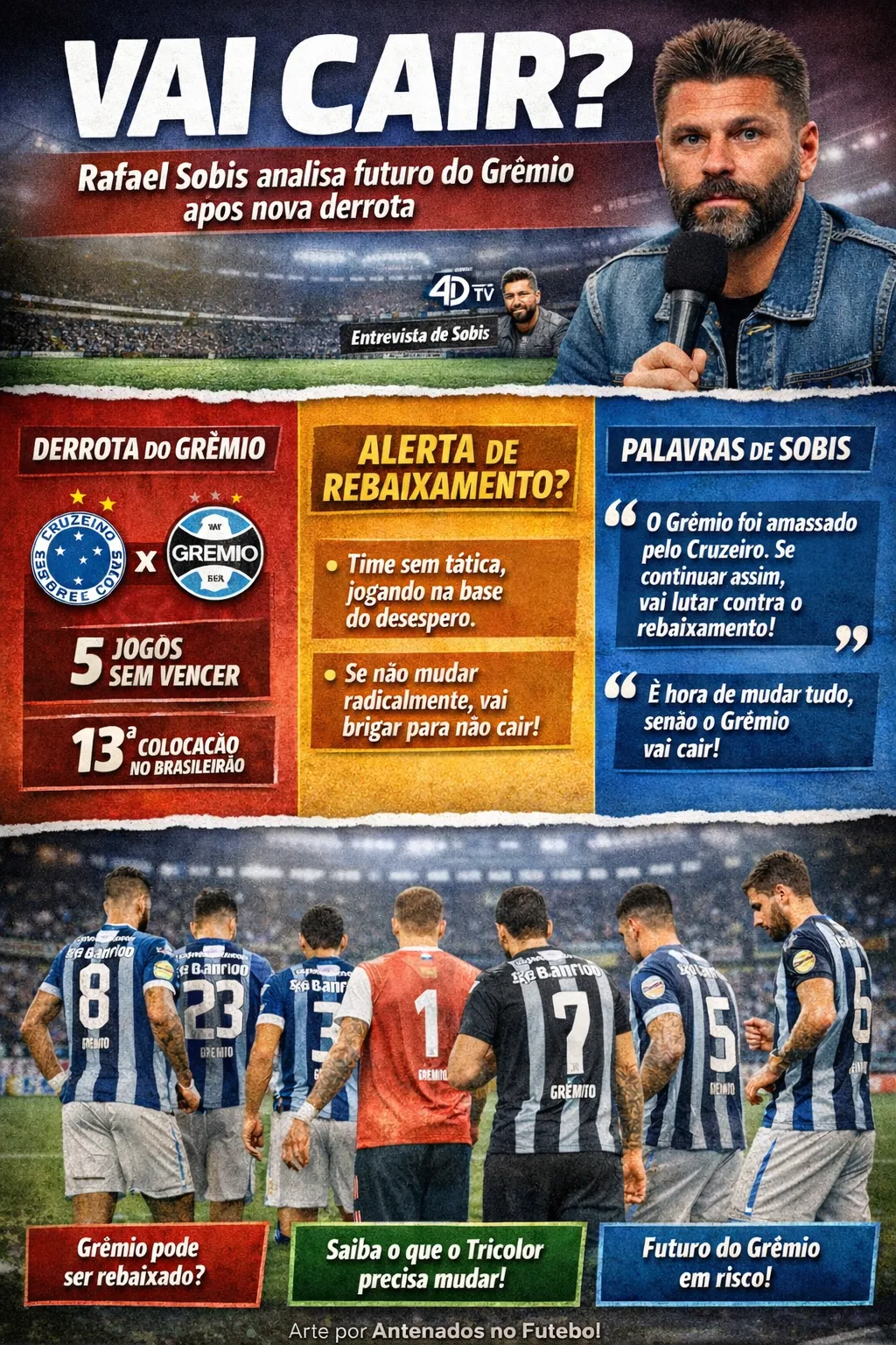 Imagem gerada por inteligência artificial – ChatGPT