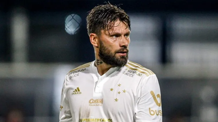 Rafael Sobis, ex-jogador. Foto: Fernando Torres/AGIF