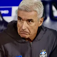 Jornalista crava fim de Luís Castro no Grêmio