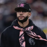 Marcelinho Carioca, ídolo do Corinthians, detona Memphis Depay após postagem