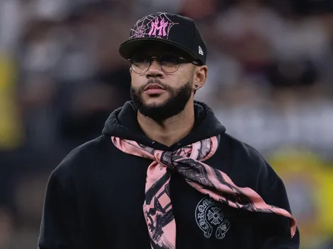 Marcelinho Carioca, ídolo do Corinthians, detona Memphis Depay após postagem