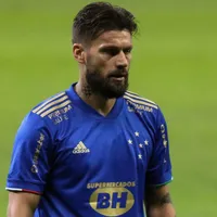 Sobis aposta no Cruzeiro na parte de cima da tabela do Brasileirão