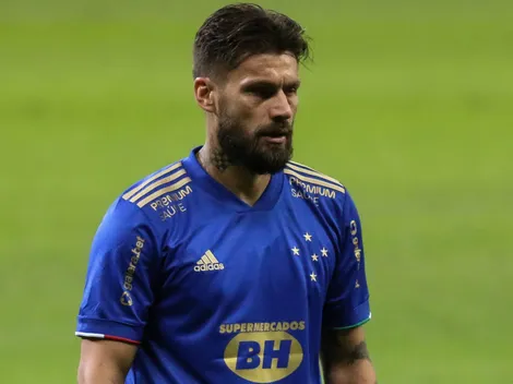 Sobis aposta no Cruzeiro na parte de cima da tabela do Brasileirão